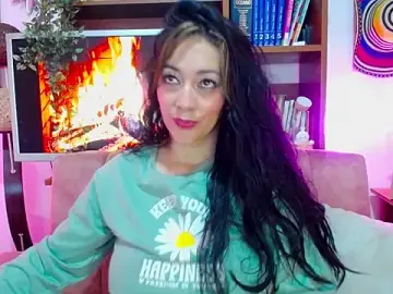 Stripchat Live Sex Cam of CiaraaSweet