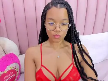 Stripchat Free Live Porn of ISABELLA_020