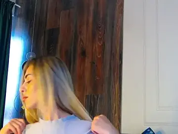 Stripchat Nude Webcam of IvyLustt