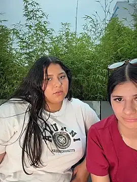 Stripchat Live Sex of Mia_Alanna