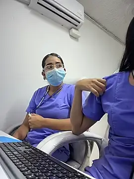 Stripchat Live Sex of Mia_Alanna