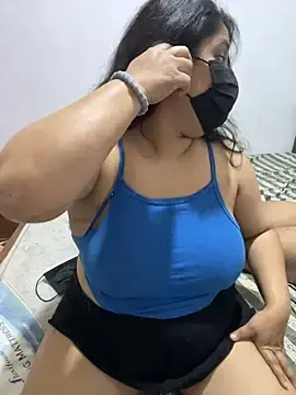 Stripchat Watch Live Sex Cams of Savi-SL