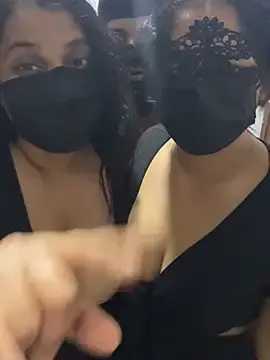 Stripchat Adult Webcam of Savi-SL