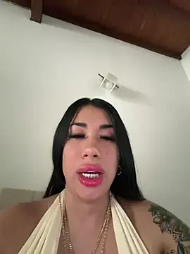 Stripchat Live Porn of kiim_taaylor
