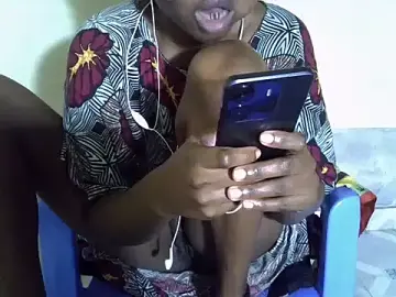 Stripchat Sex Chat of sexy_camara4