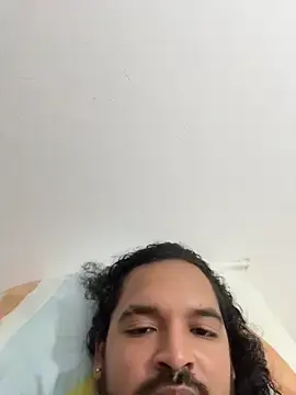 Stripchat Best live sex cam show of Deiby_Fernandez