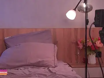 Stripchat Nude Webcam of DianaGlow_