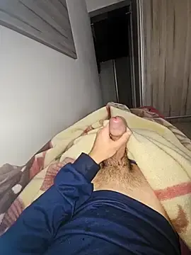 Stripchat Sex Chat of HotRoom69