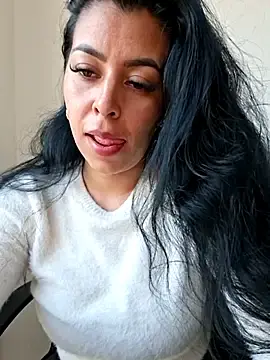 Stripchat Best Webcam of Luianna
