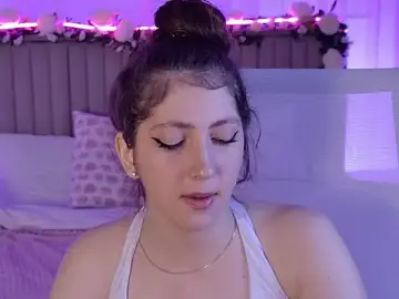 Stripchat Sex Chat of Mary_Miiller