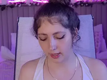 Stripchat Best Webcam of Mary_Miiller