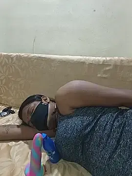 Stripchat Private Sex Chat of RDindian96