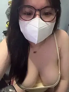Stripchat Live Sex of Halley18z
