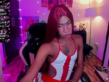 Stripchat Best Webcam of Kendall_Gil