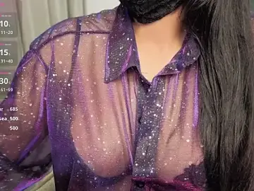 Stripchat Live Porn of LushRitu