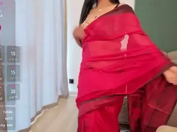 Stripchat Best live sex cam show of LushRitu