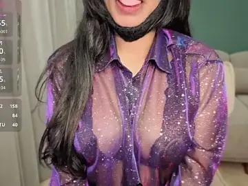 Stripchat Private Sex Chat of LushRitu
