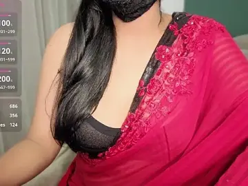 Stripchat Adult Webcam of LushRitu