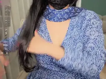 Stripchat Free Porn Cam of LushRitu