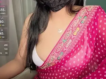 Stripchat Live Sex of LushRitu