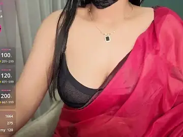 Stripchat Nude Webcam of LushRitu