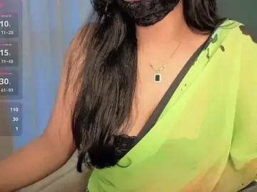 Stripchat Adult Webcam of LushRitu