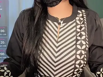 Stripchat Adult Webcam of LushRitu