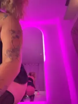 Stripchat Private Sex Chat of Maddy_Beluci