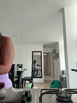 Stripchat Live Sex of _kathaLopez_