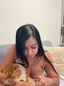 Stripchat Nude Webcam of _kathaLopez_