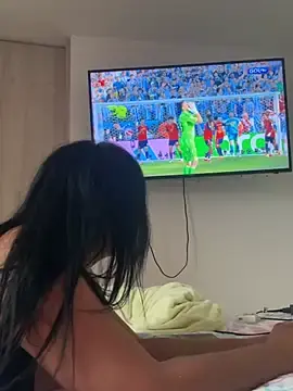 Stripchat Nude Webcam of _kathaLopez_