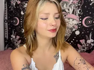 Stripchat Live Sex of ari_kat