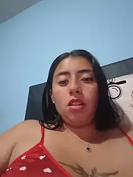 Stripchat Live Sex of ashleymonroe4
