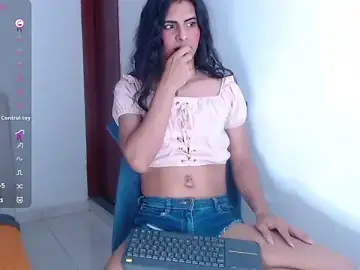 Stripchat Free Porn Cam of karen_sophia