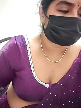 Stripchat Private Sex Chat of Maha_sweet