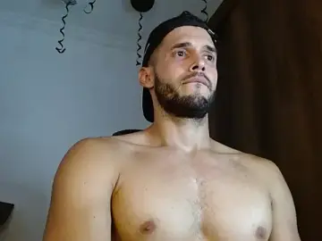Stripchat Sex Chat of Noah_jhonsonn