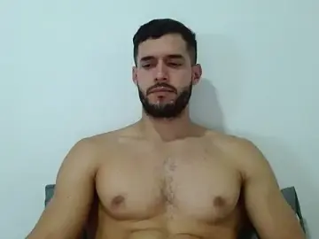 Stripchat Live Sex Cam of Noah_jhonsonn