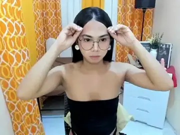 Stripchat Best Webcam of TsAlexa_Blaire