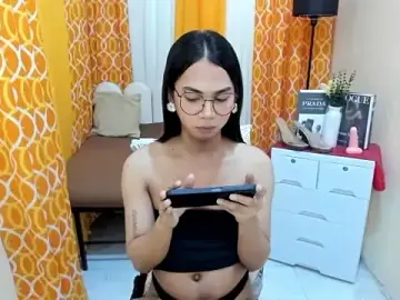 Stripchat Best live sex cam show of TsAlexa_Blaire