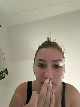 Stripchat Live Sex of Violet_Velvet