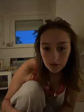 Stripchat Watch Live Sex Cams of Violet_Velvet