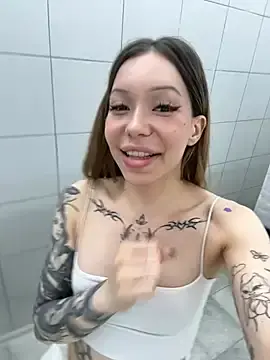 Stripchat Best live sex cam show of babydolll