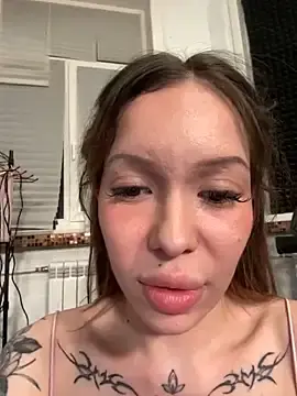 Stripchat Adult Webcam of babydolll