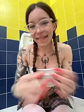 Stripchat Best Webcam of babydolll