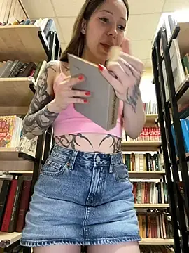 Stripchat Best Webcam of babydolll