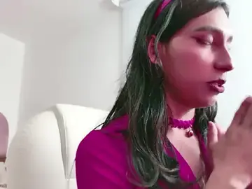 Stripchat Live Porn of Alexadomina22