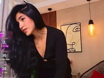 Stripchat Best live sex cam show of Lia_Mar_