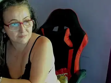 Stripchat Live Porn of Margoth_clain