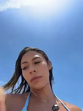 Stripchat Live Sex of Palmer__