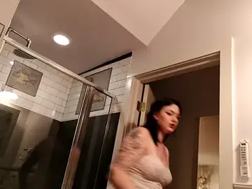 Stripchat Sex Cam of Ravishingrosemary